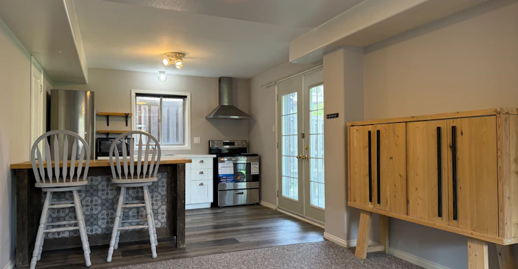 132 Brown Wood Drive, Barrie, ON, L4M 6M8 - 2