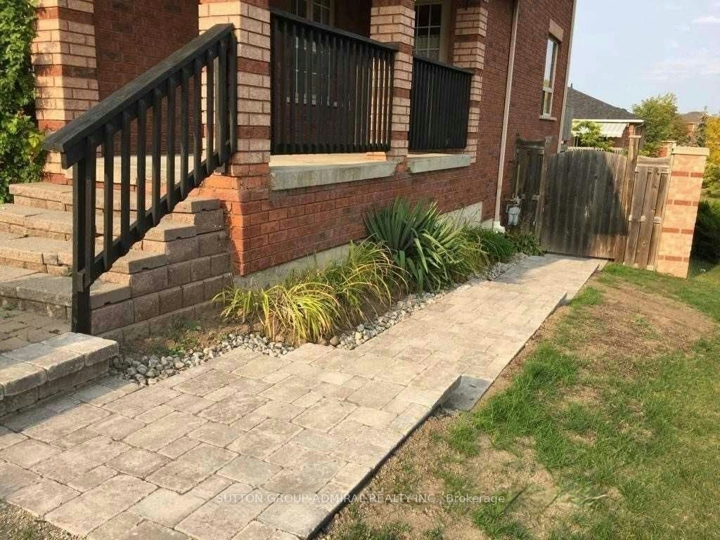 132 Brown Wood Drive, Barrie, ON, L4M 6M8 - 15