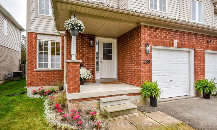 289 Esther Drive