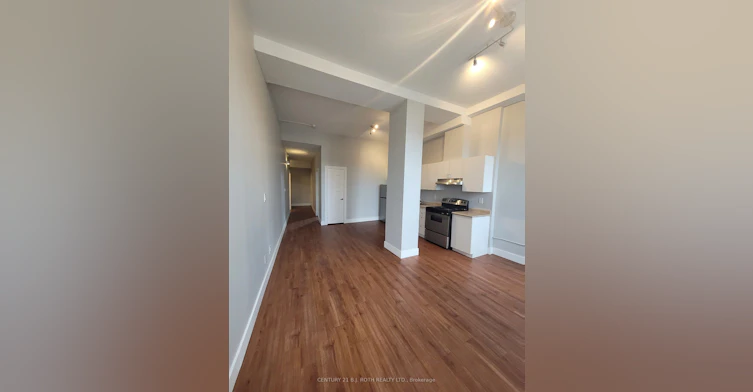 203-19 Dunlop Street W, Barrie, ON, L4N 1A1 - 5