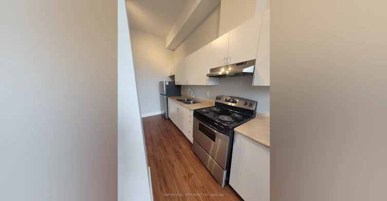 203-19 Dunlop Street W, Barrie, ON, L4N 1A1 - 4