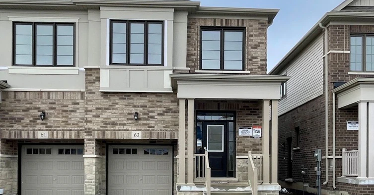 63 Phoenix Boulevard, Barrie, ON, L9J 0P7