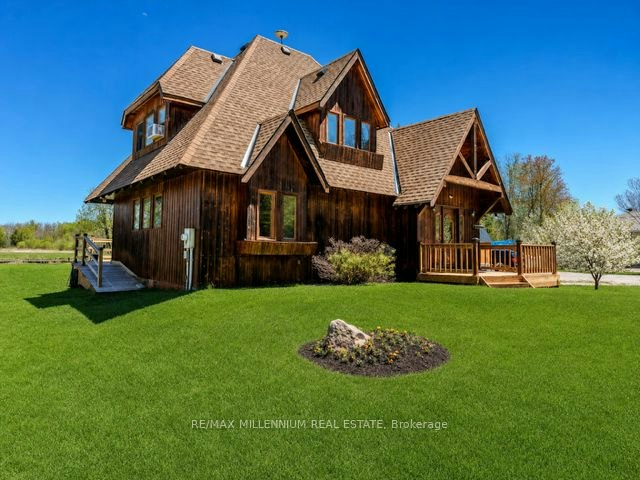 4065 Glen Cedar Drive, Ramara, ON, L3V 0S2