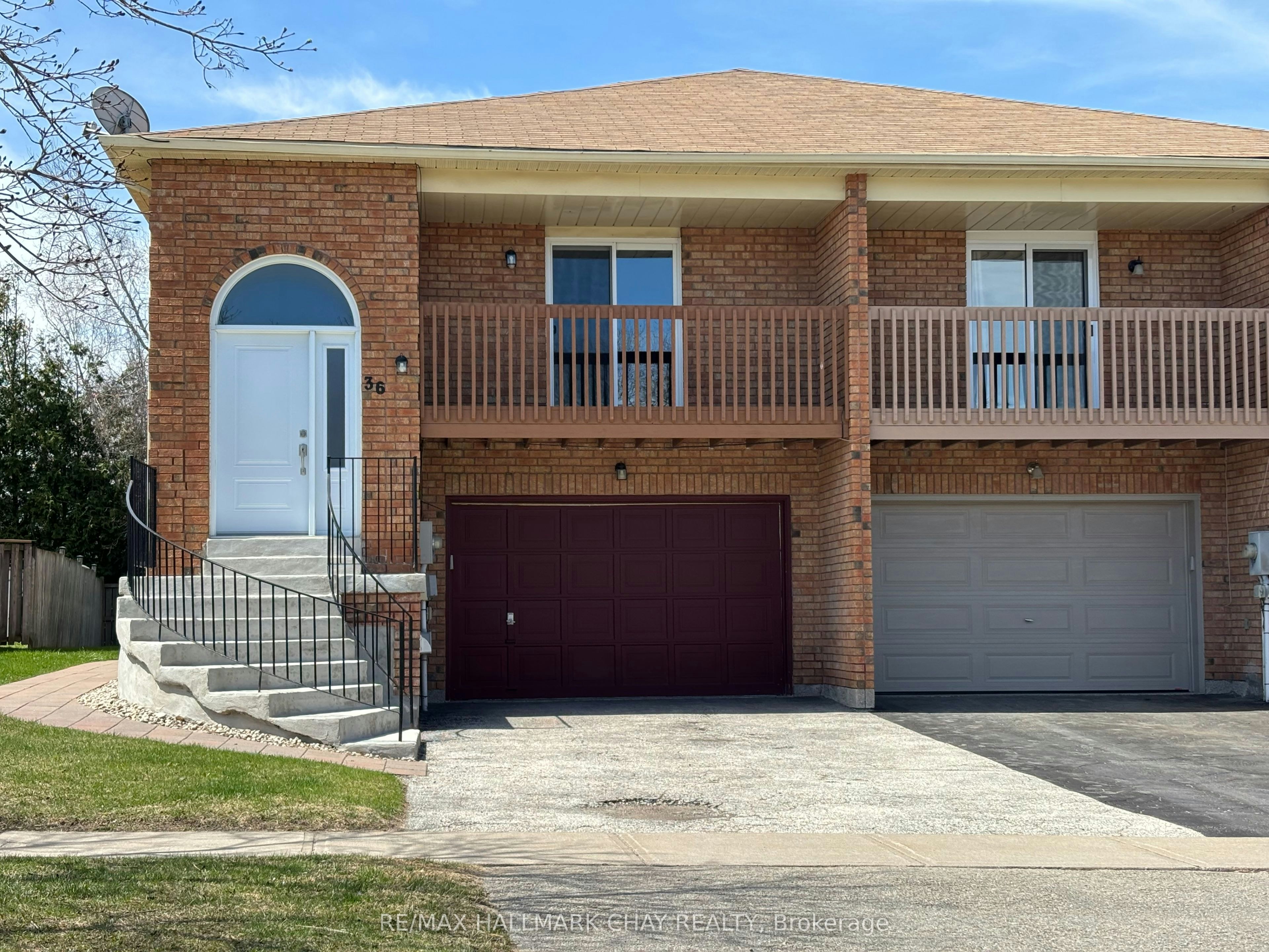 A-36 Porritt Street, Barrie, ON, L4N 6Y3