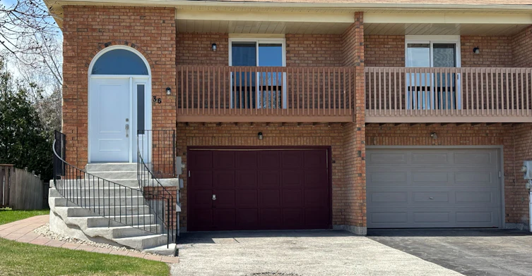 A-36 Porritt Street, Barrie, ON, L4N 6Y3