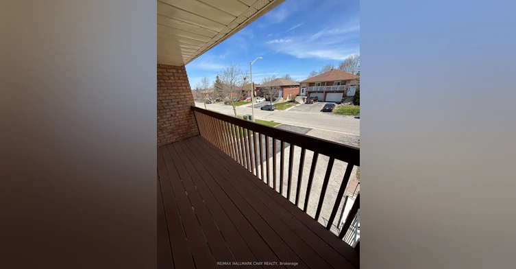 A-36 Porritt Street, Barrie, ON, L4N 6Y3 - 5