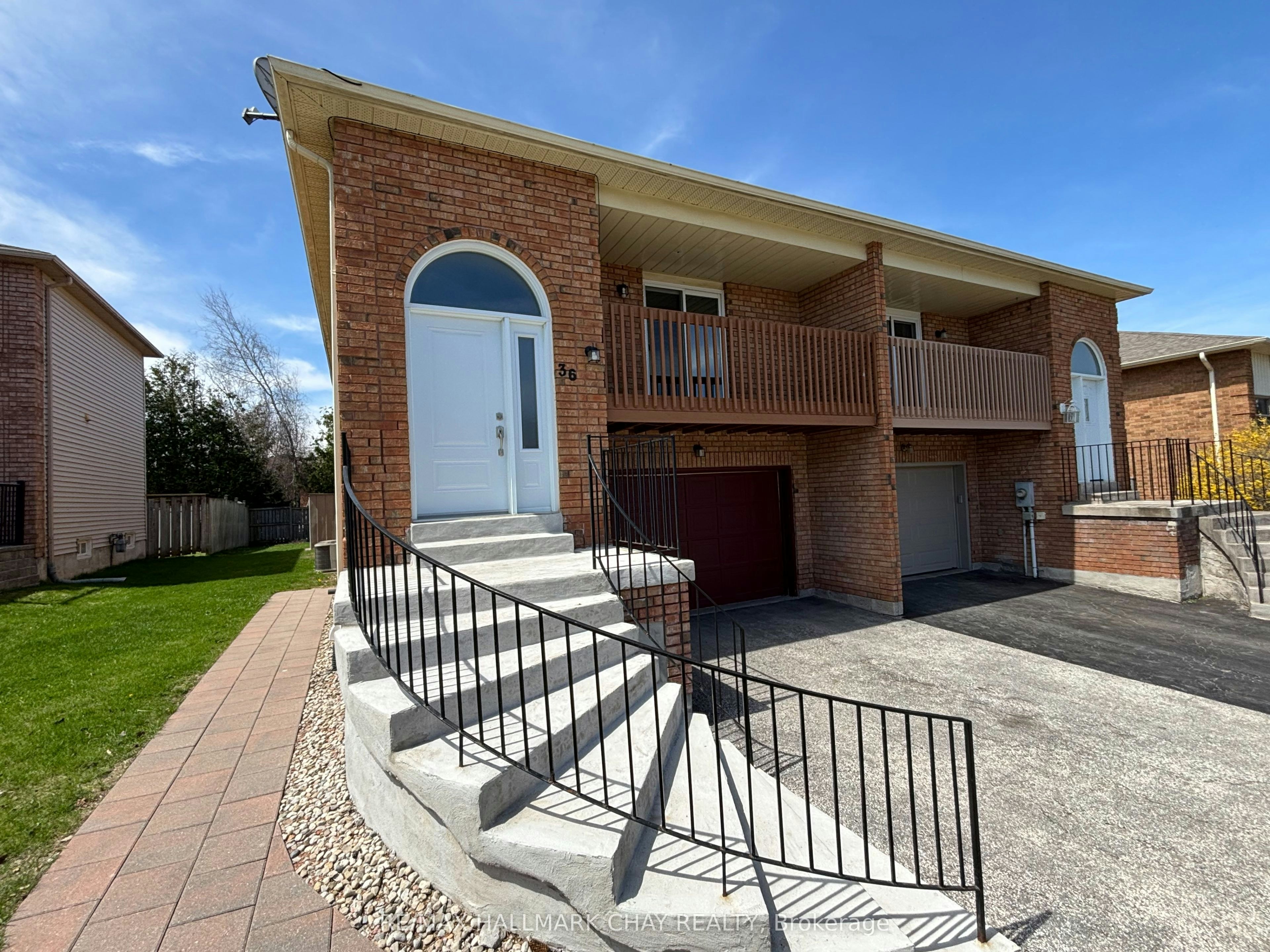 A-36 Porritt Street, Barrie, ON, L4N 6Y3 - 2