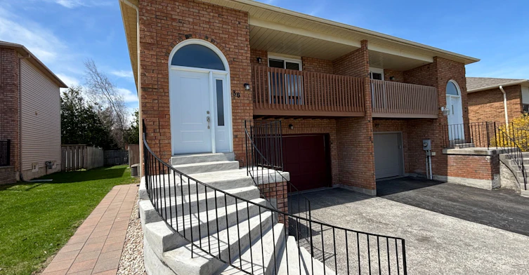A-36 Porritt Street, Barrie, ON, L4N 6Y3 - 2