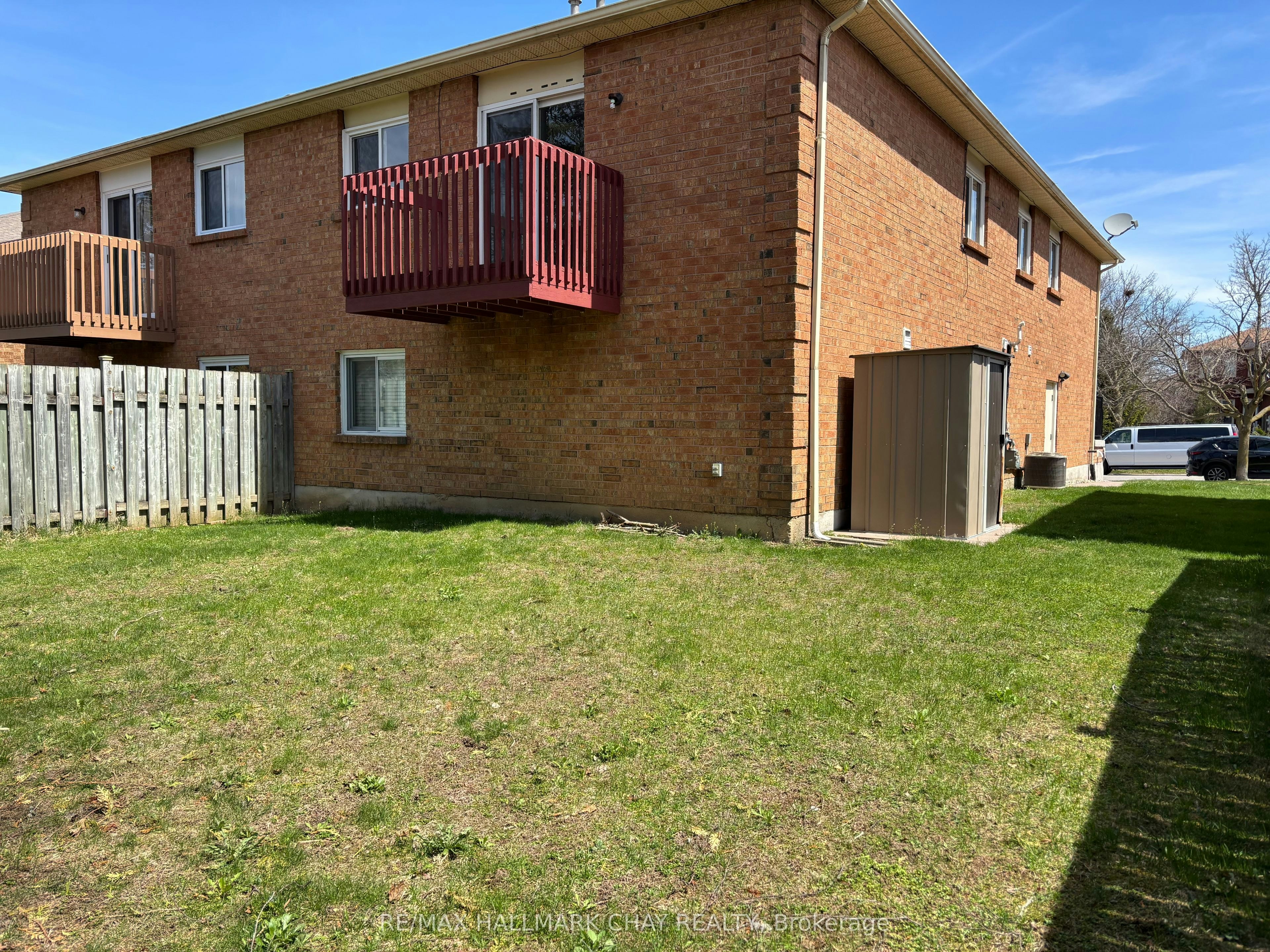 A-36 Porritt Street, Barrie, ON, L4N 6Y3 - 3