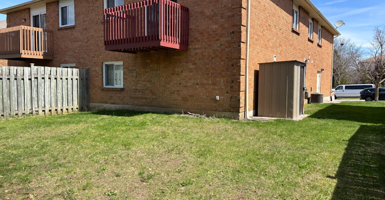 A-36 Porritt Street, Barrie, ON, L4N 6Y3 - 3