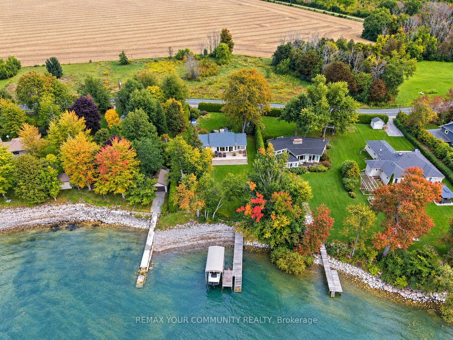 1988 Lakeshore Drive, Ramara, ON, L0K 1B0