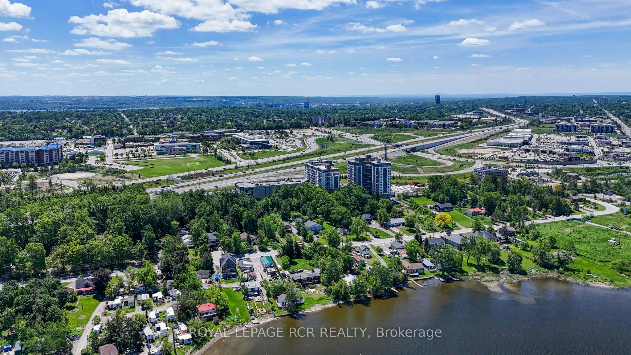 808-58 Lakeside Terrace, Barrie, ON, L4M 0L5 - 38