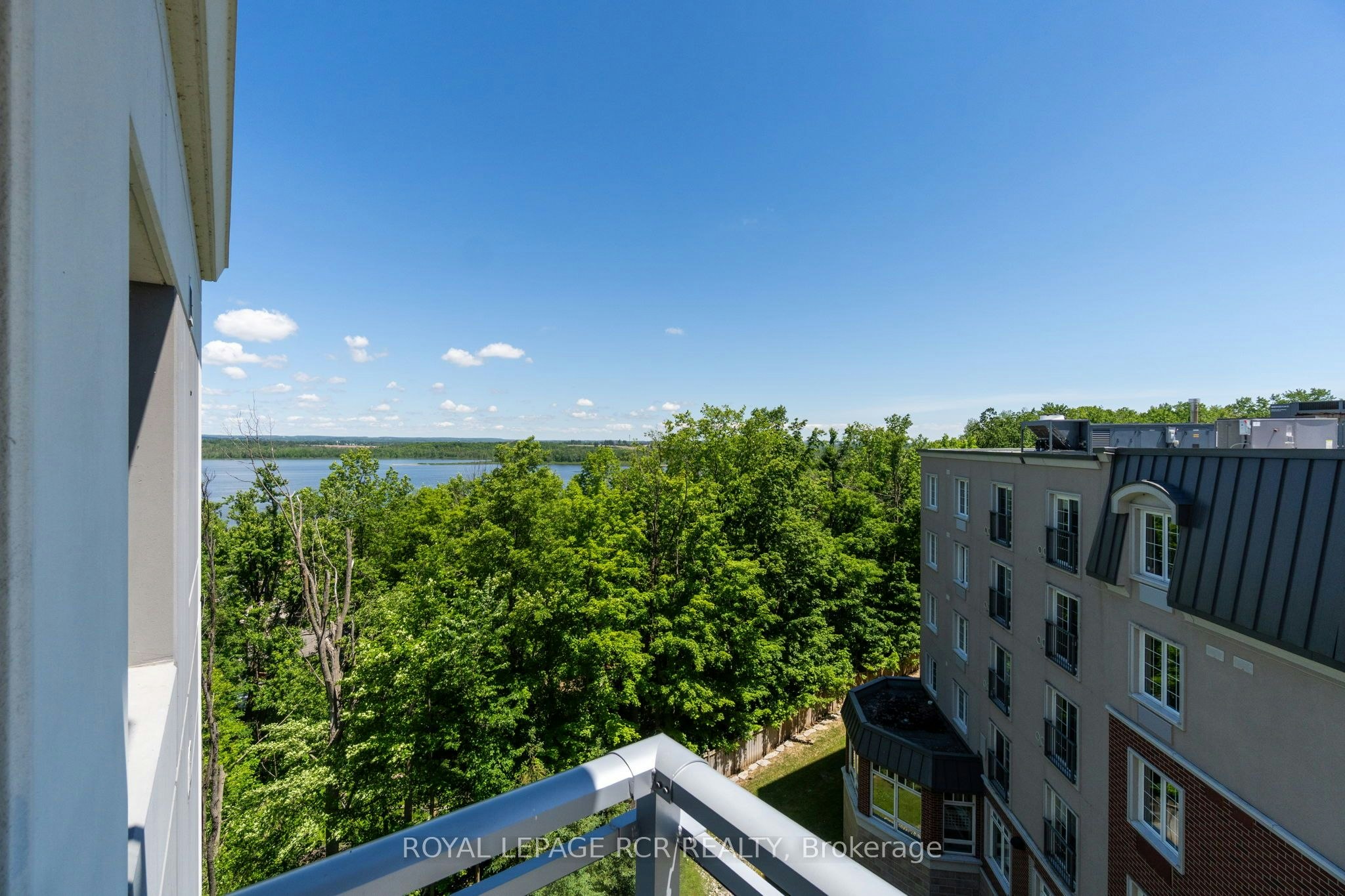 808-58 Lakeside Terrace, Barrie, ON, L4M 0L5 - 25