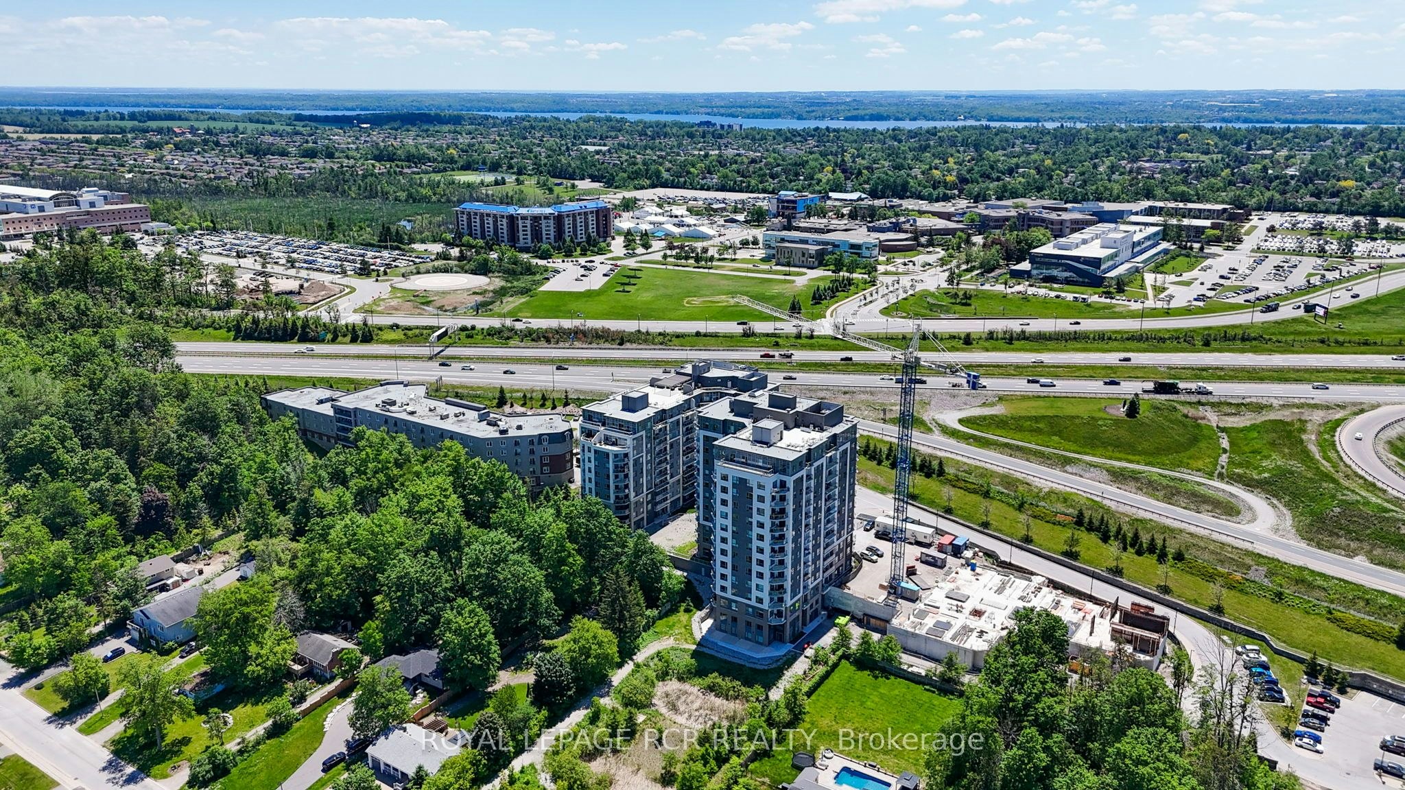 808-58 Lakeside Terrace, Barrie, ON, L4M 0L5 - 36