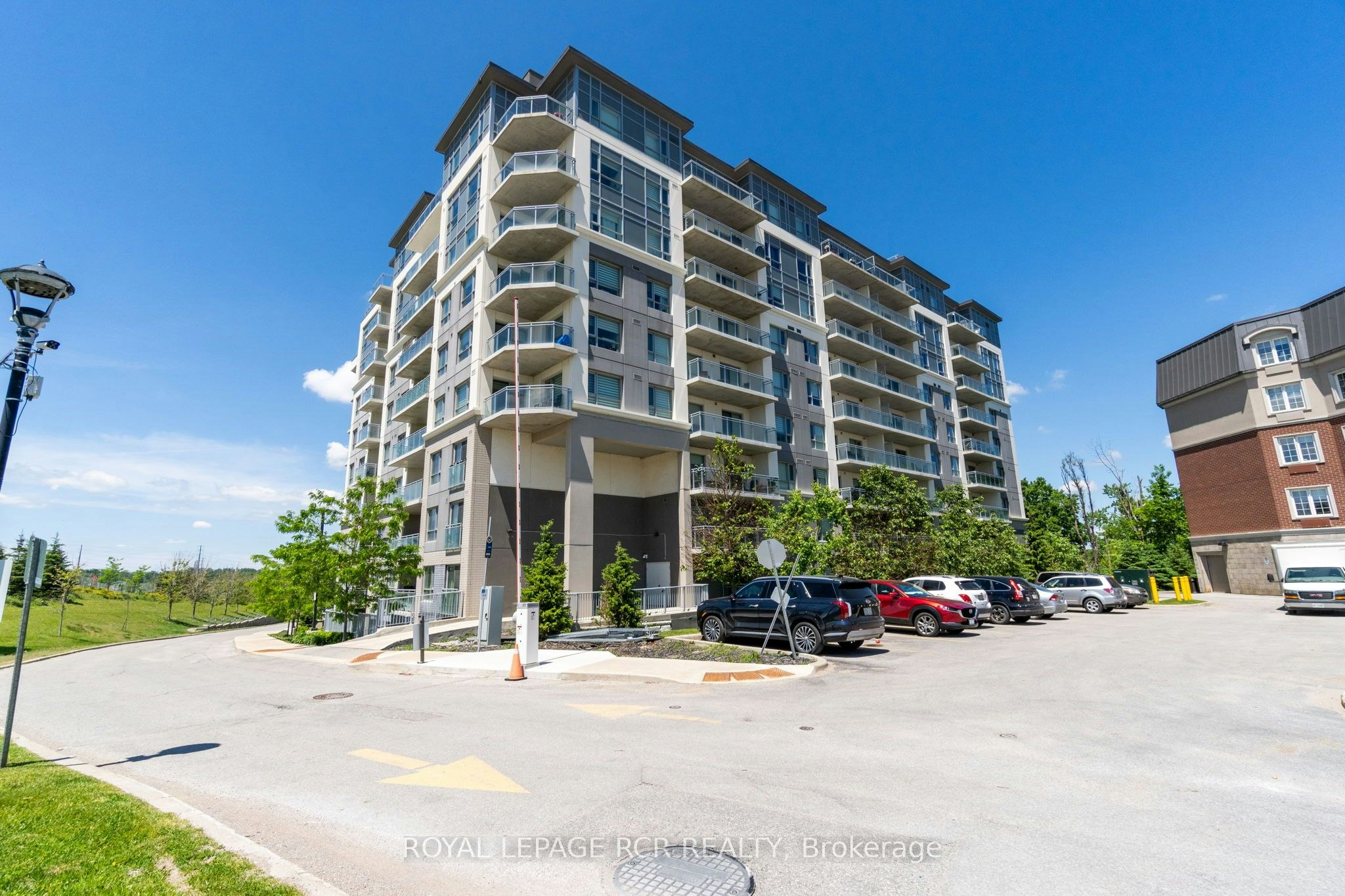 808-58 Lakeside Terrace, Barrie, ON, L4M 0L5 - 35