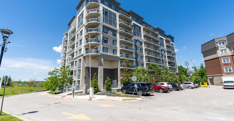 808-58 Lakeside Terrace, Barrie, ON, L4M 0L5 - 35
