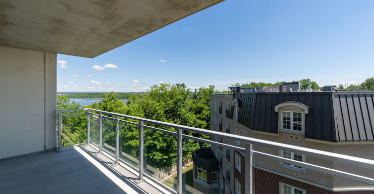 808-58 Lakeside Terrace, Barrie, ON, L4M 0L5 - 23