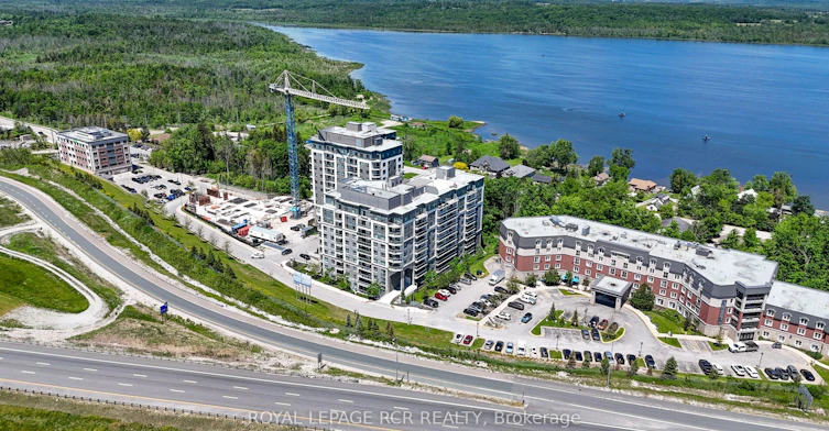808-58 Lakeside Terrace, Barrie, ON, L4M 0L5 - 2