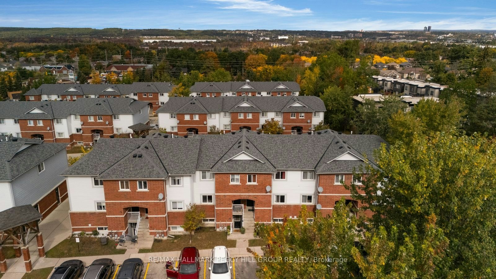 58-245 Ferndale Drive S, Barrie, ON, L4N 0T6