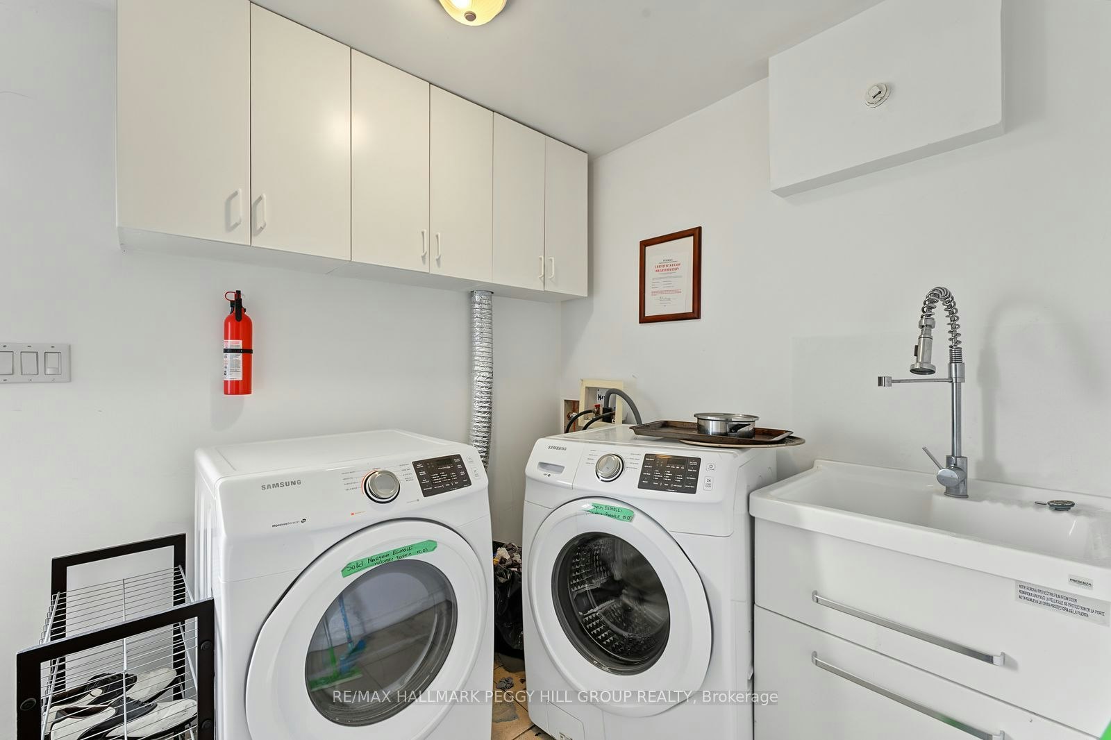 Lower-37 Forest Dale Drive, Barrie, ON, L4M 6M7 - 9