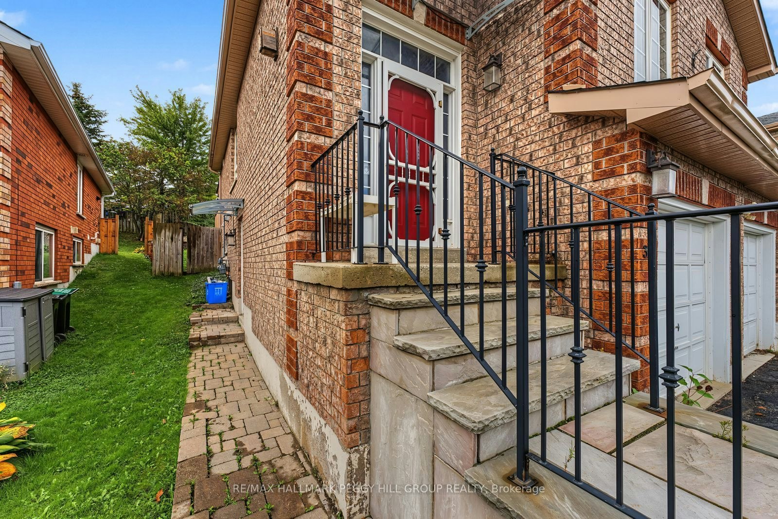 Lower-37 Forest Dale Drive, Barrie, ON, L4M 6M7 - 2