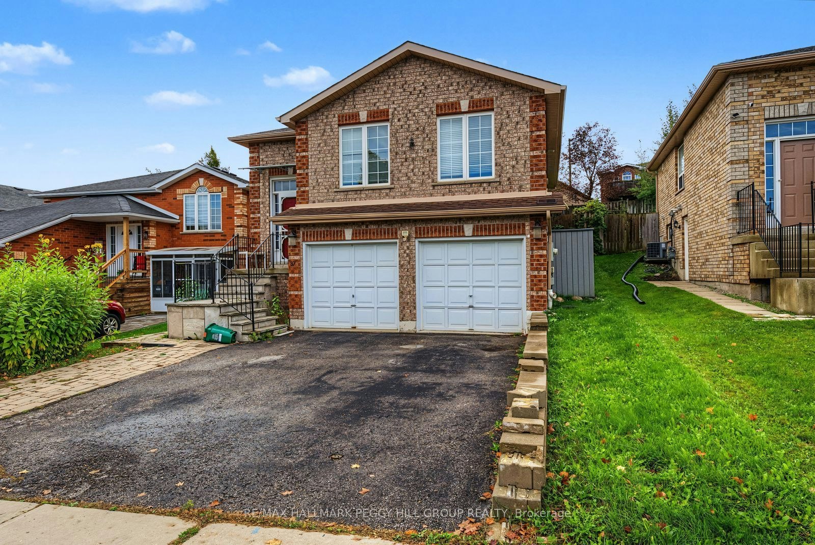 Lower-37 Forest Dale Drive, Barrie, ON, L4M 6M7