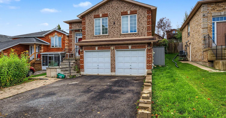 Lower-37 Forest Dale Drive, Barrie, ON, L4M 6M7