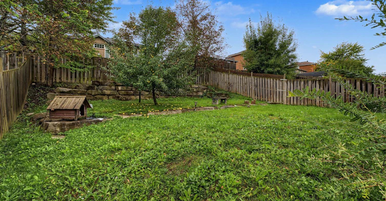 Lower-37 Forest Dale Drive, Barrie, ON, L4M 6M7 - 10