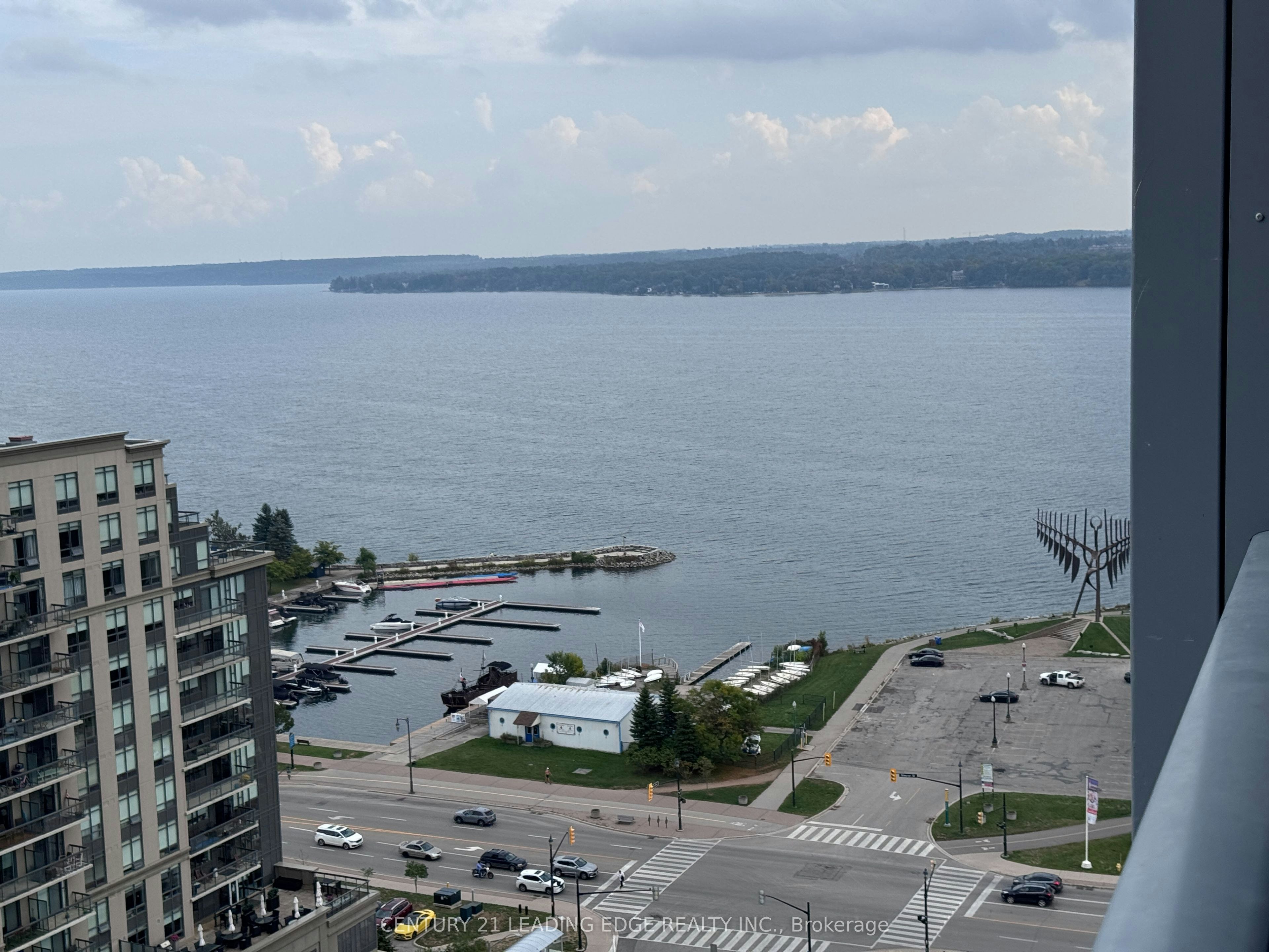 1606-39 Mary Street, Barrie, ON, L4N 1S9 - 20