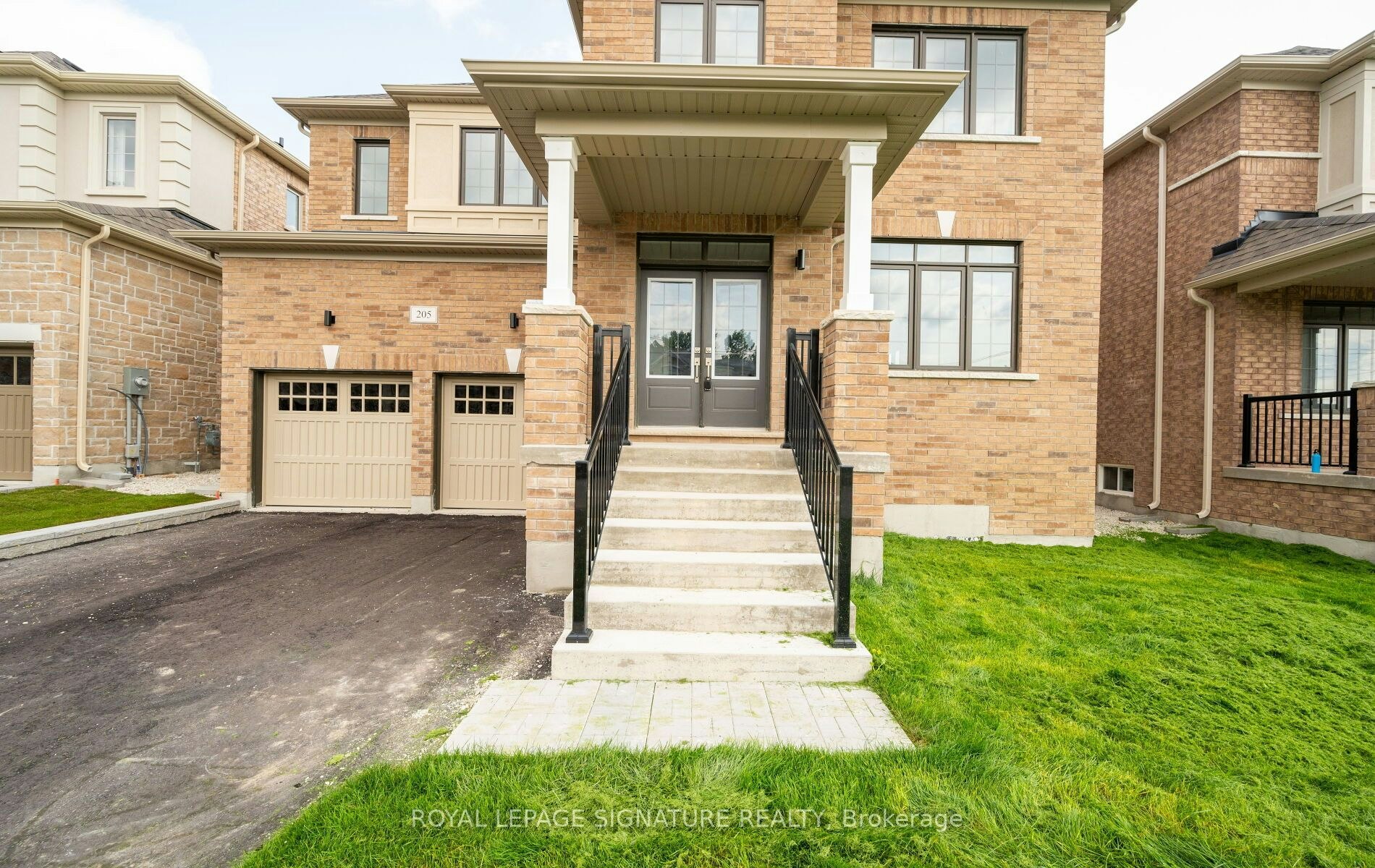 205 Warden Street, Clearview, ON, L0M 1S0 - 2