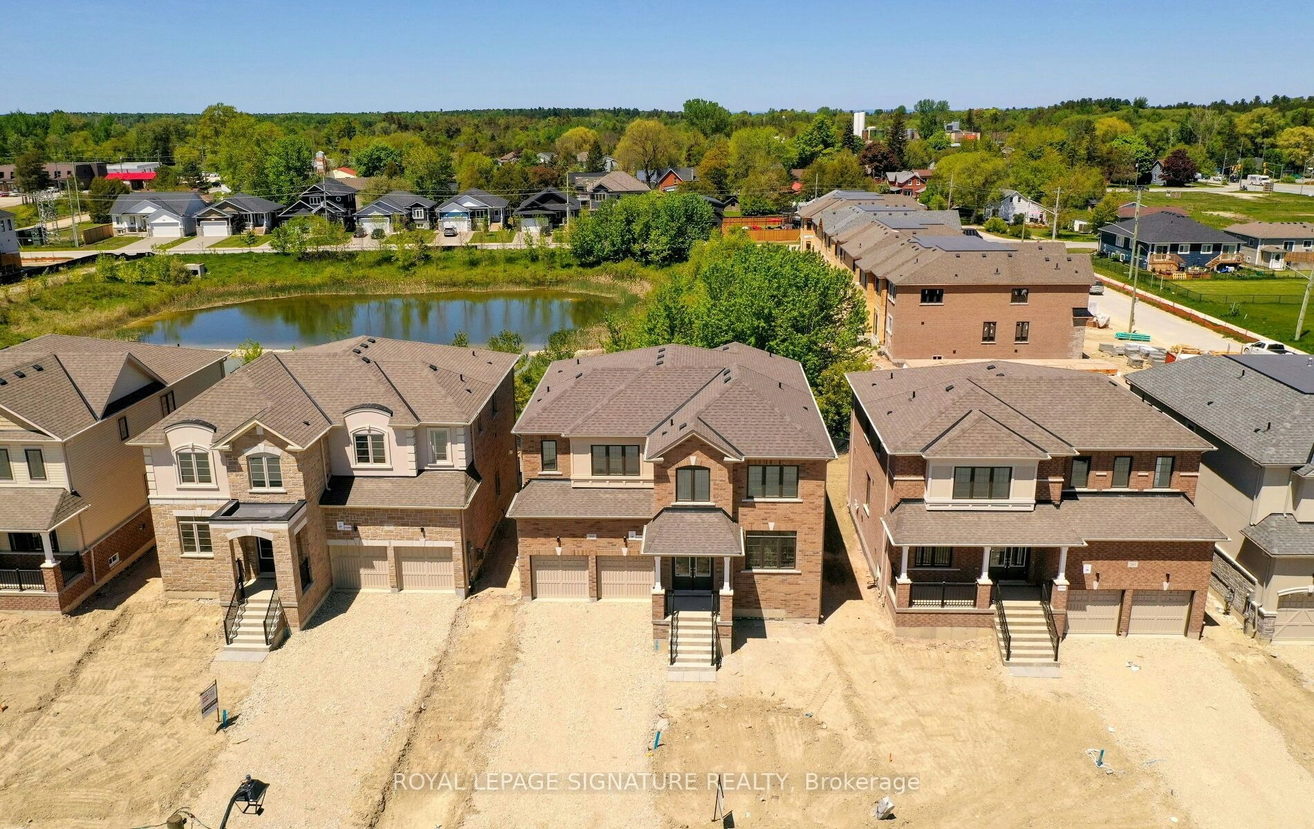 205 Warden Street, Clearview, ON, L0M 1S0 - 48