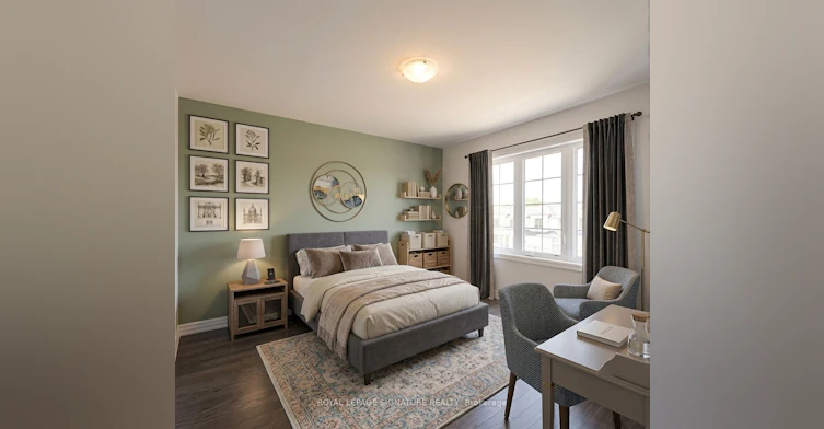 205 Warden Street, Clearview, ON, L0M 1S0 - 23