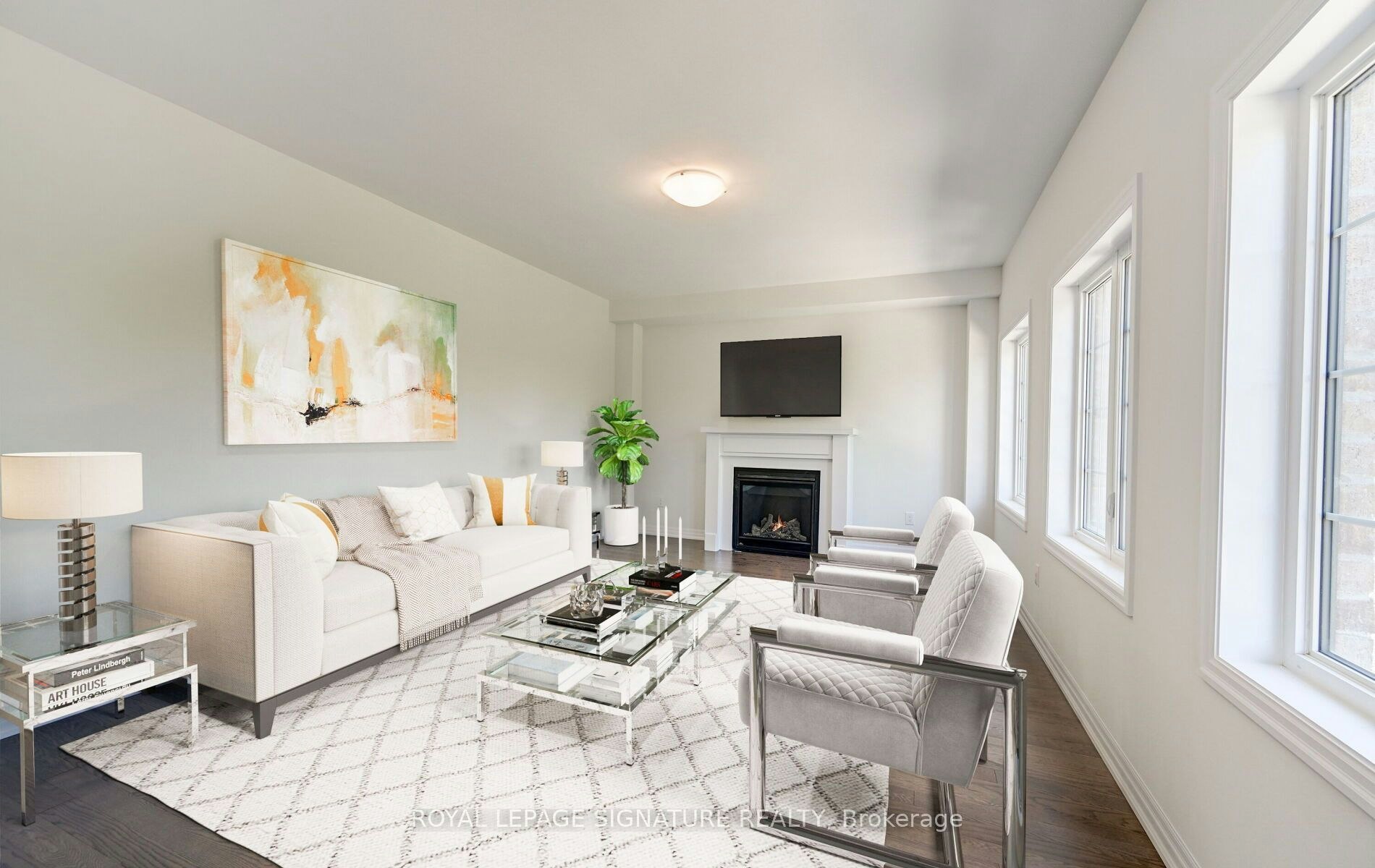 205 Warden Street, Clearview, ON, L0M 1S0 - 13