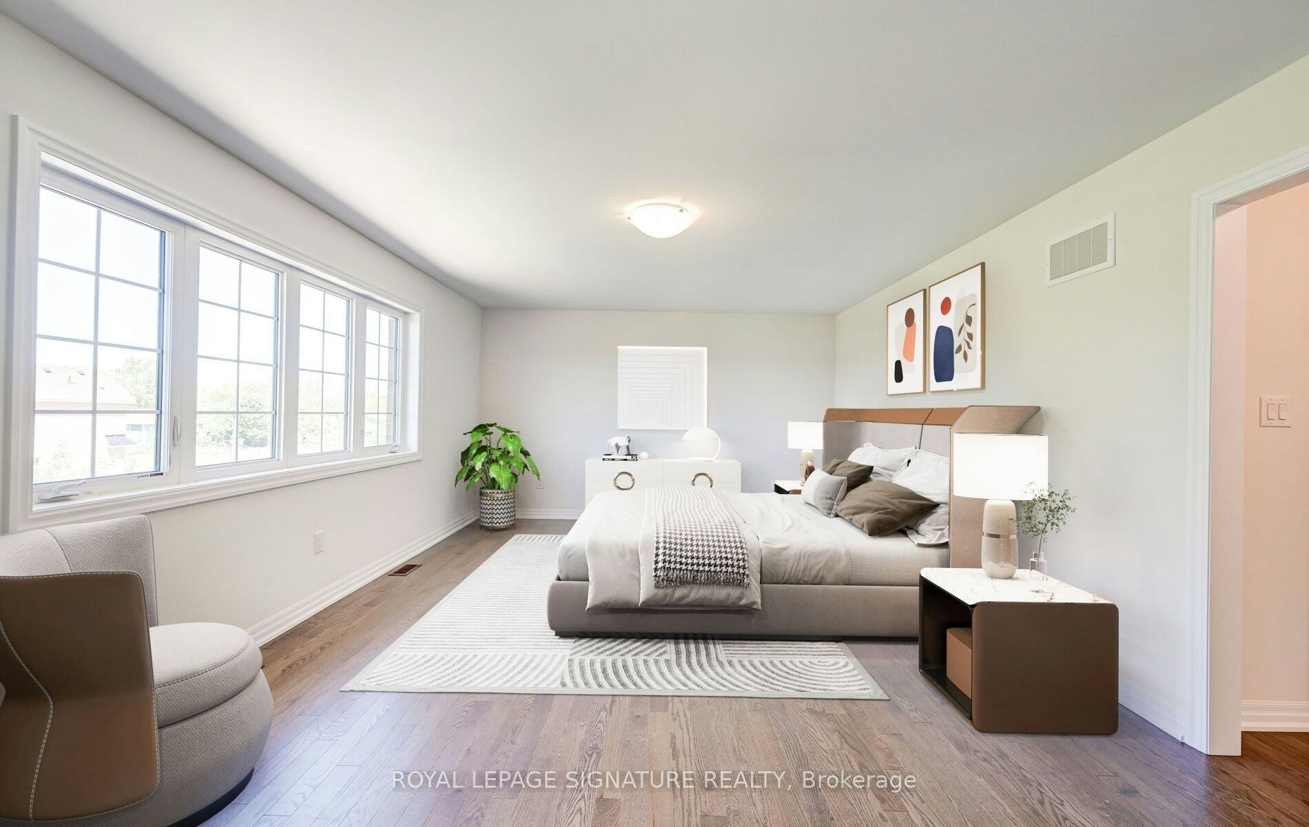 205 Warden Street, Clearview, ON, L0M 1S0 - 22