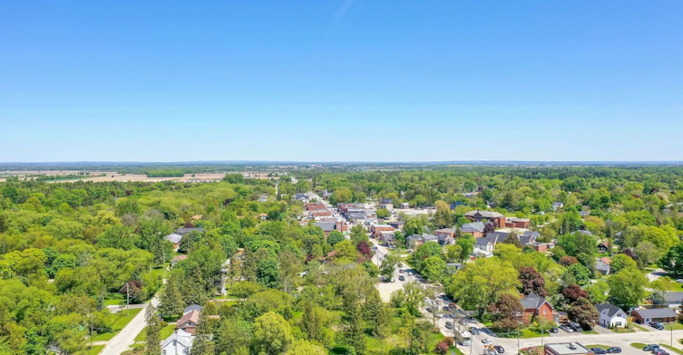 205 Warden Street, Clearview, ON, L0M 1S0 - 50