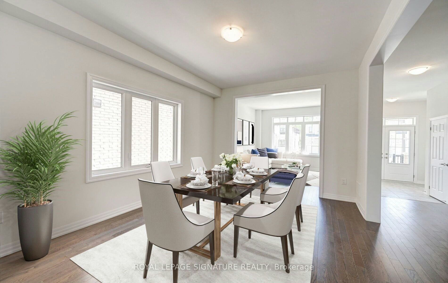 205 Warden Street, Clearview, ON, L0M 1S0 - 7