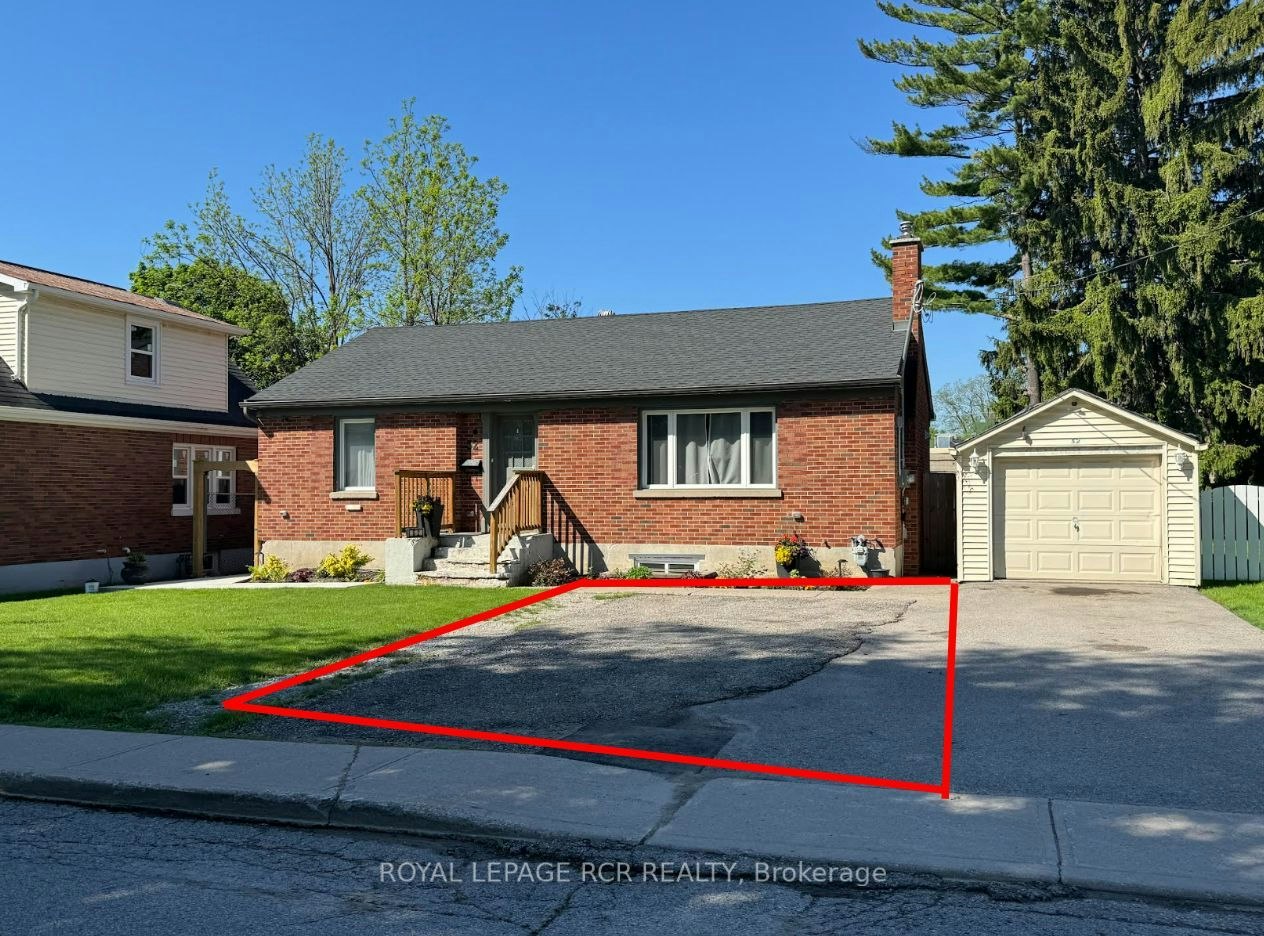 52 Drury Lane, Barrie, ON, L4M 3C8 - 16