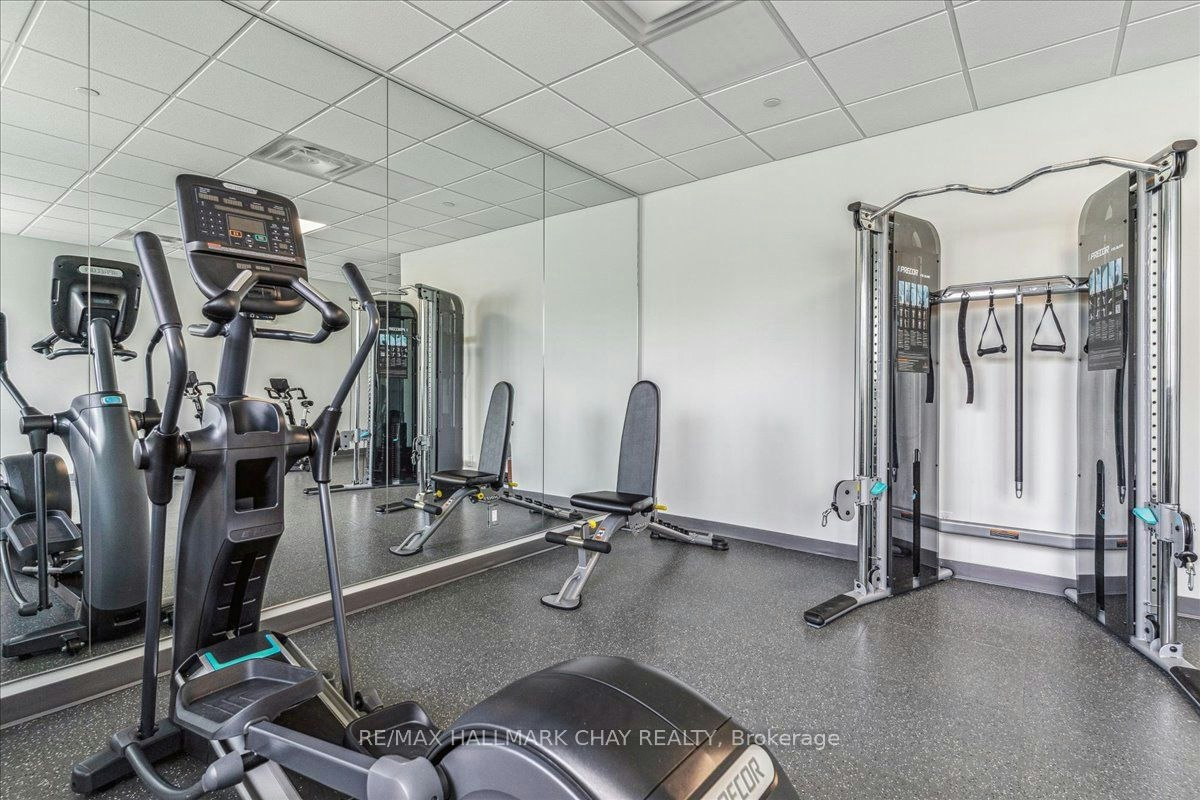 1110-58 Lakeside Terrace, Barrie, ON, L4M 0H9 - 37