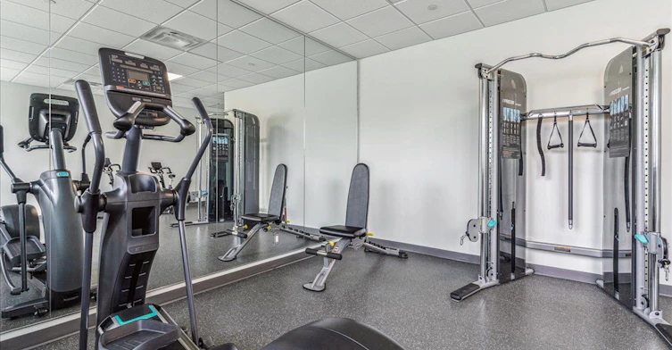 1110-58 Lakeside Terrace, Barrie, ON, L4M 0H9 - 37