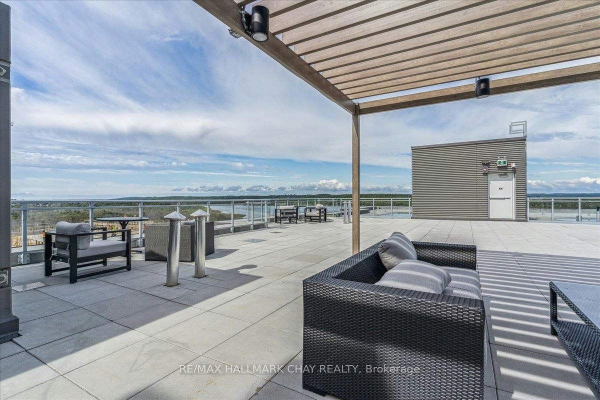 1110-58 Lakeside Terrace, Barrie, ON, L4M 0H9 - 33