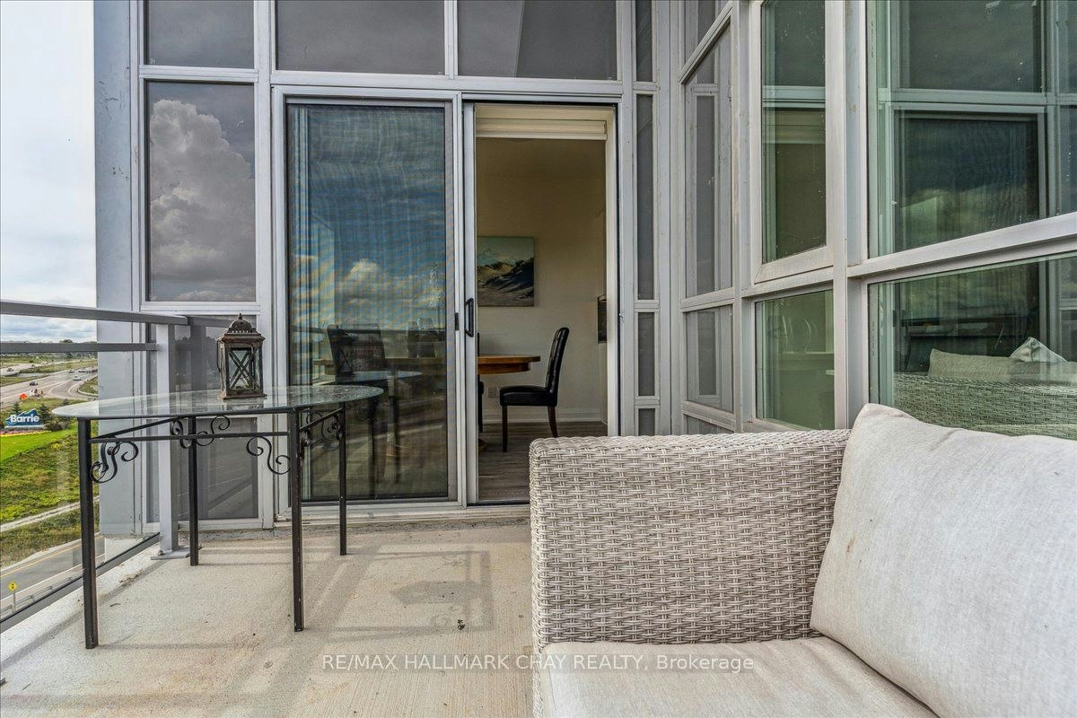 1110-58 Lakeside Terrace, Barrie, ON, L4M 0H9 - 30