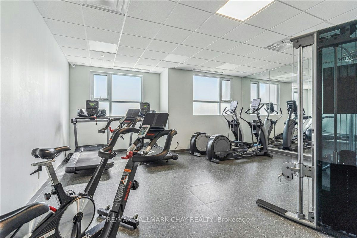 1110-58 Lakeside Terrace, Barrie, ON, L4M 0H9 - 36