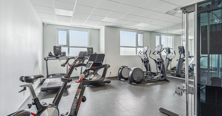 1110-58 Lakeside Terrace, Barrie, ON, L4M 0H9 - 36