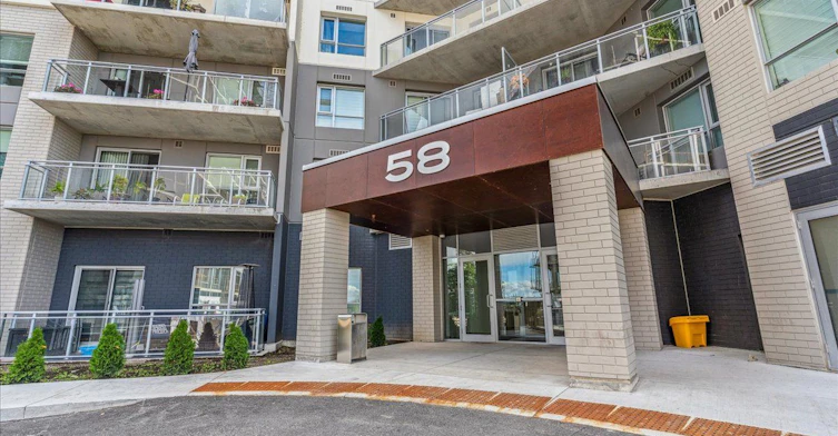 1110-58 Lakeside Terrace, Barrie, ON, L4M 0H9 - 2