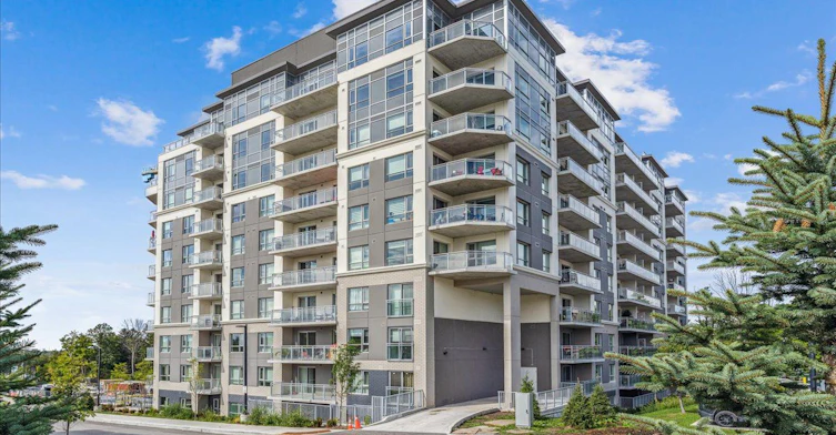 1110-58 Lakeside Terrace, Barrie, ON, L4M 0H9