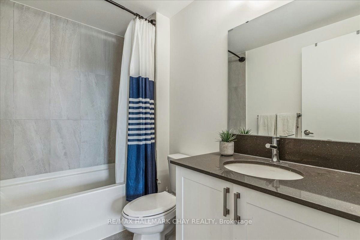 1110-58 Lakeside Terrace, Barrie, ON, L4M 0H9 - 24
