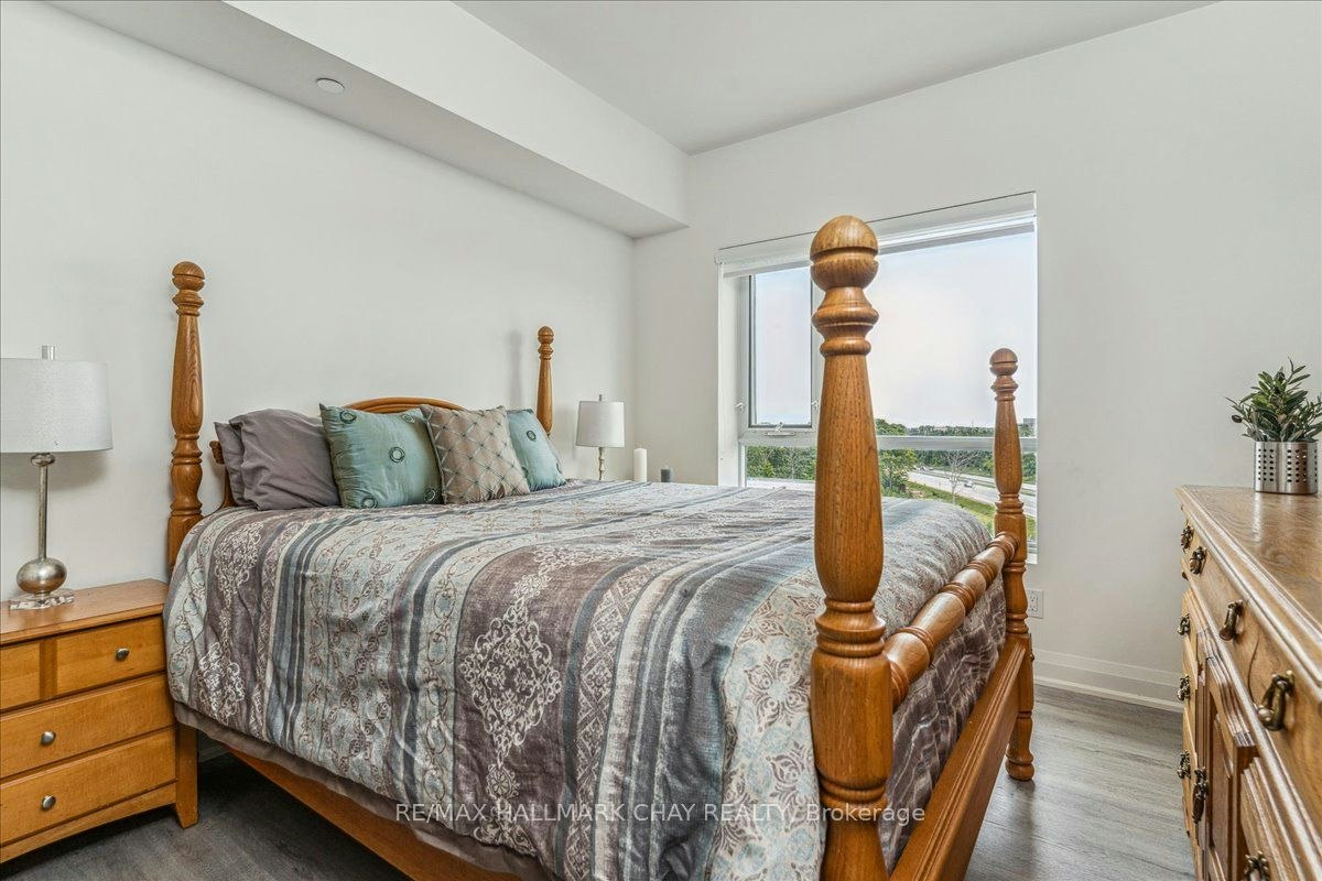 1110-58 Lakeside Terrace, Barrie, ON, L4M 0H9 - 22