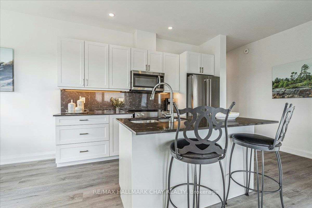 1110-58 Lakeside Terrace, Barrie, ON, L4M 0H9 - 13