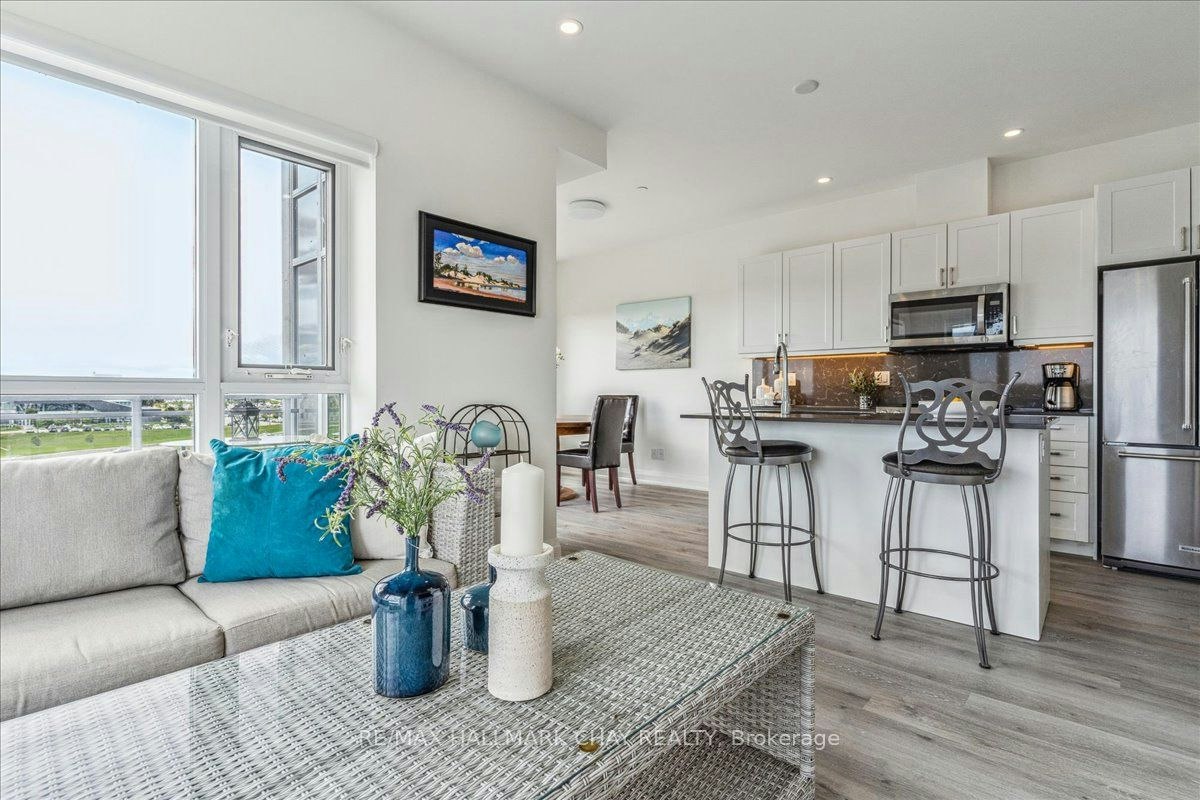 1110-58 Lakeside Terrace, Barrie, ON, L4M 0H9 - 19