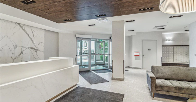 1110-58 Lakeside Terrace, Barrie, ON, L4M 0H9 - 4
